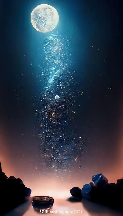 琅琊榜海报