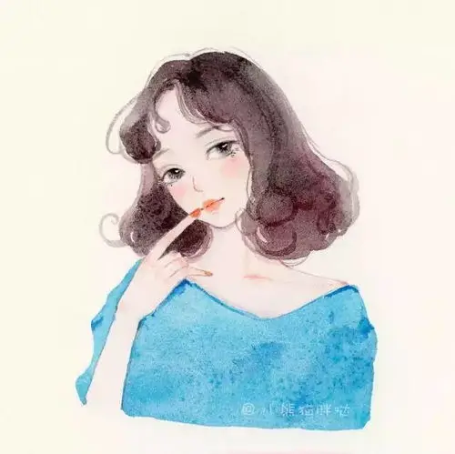 胶片旅人头像