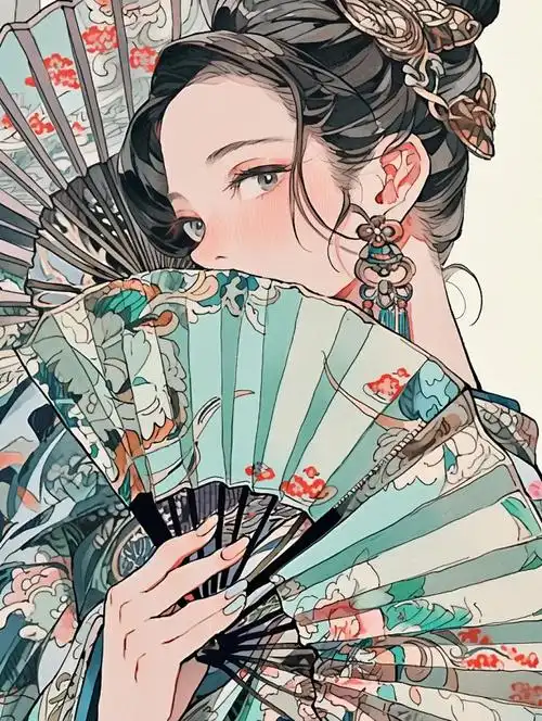 重庆森林海报