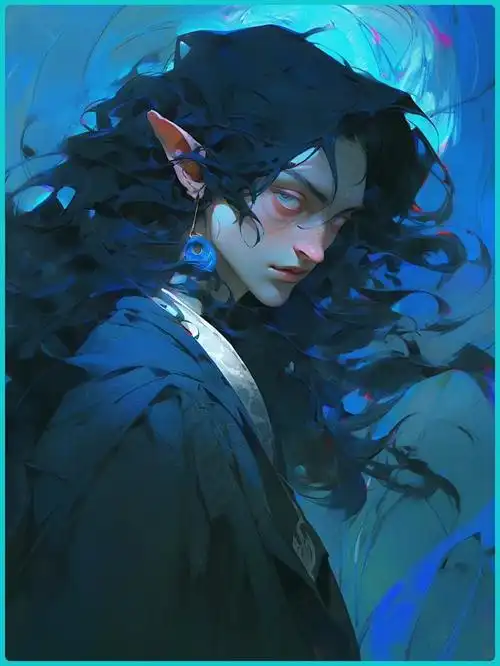 活着海报