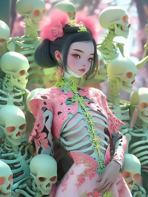 甜蜜蜜海报